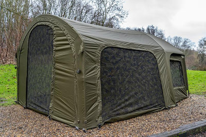 Fox Frontier Deluxe Extension Systems