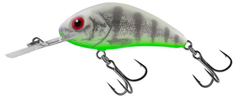 Salmo Rattlin' Hornet Floating 6.5cm