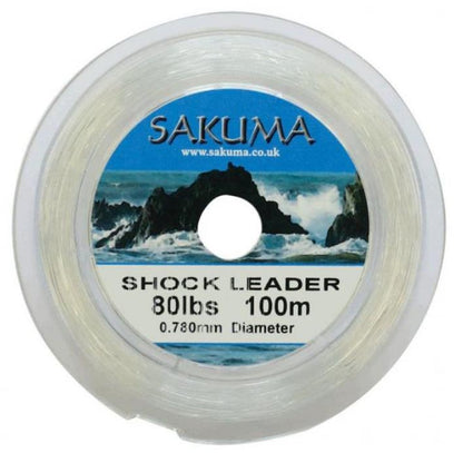Sakuma Shock Leader