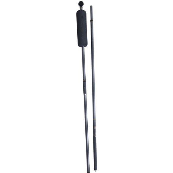 Wychwood Extremis 42inch Landing Net & 2 Piece Handle