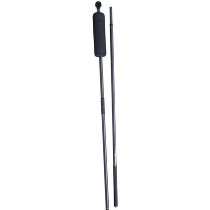 Wychwood Extremis 42inch Landing Net & 2 Piece Handle