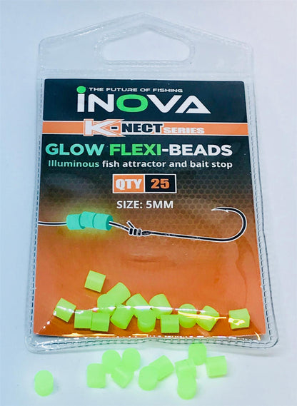Inova Flexi Beads Glow