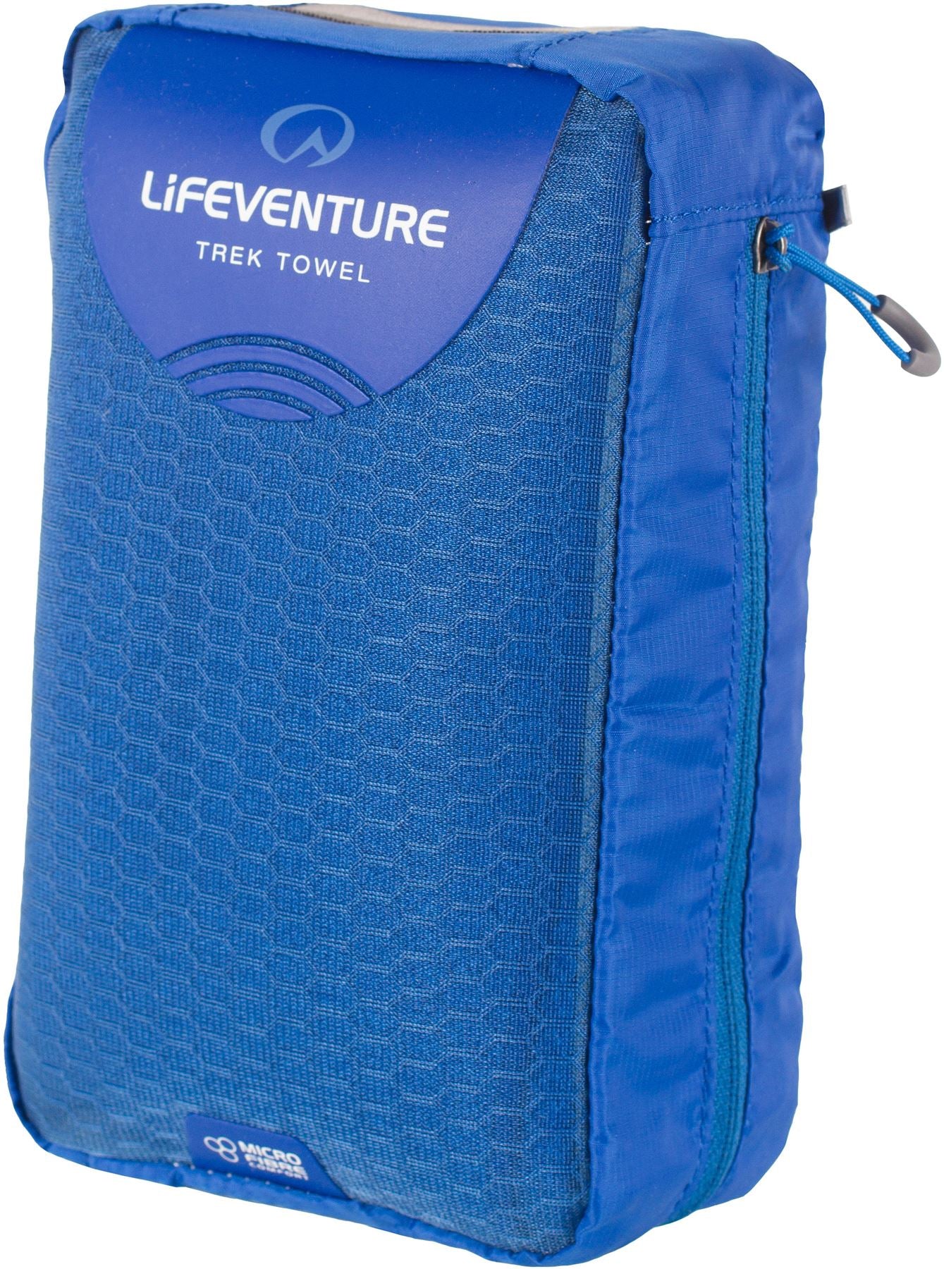 Lifeventure MicroFibre Trek Towel