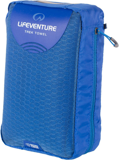 Lifeventure MicroFibre Trek Towel