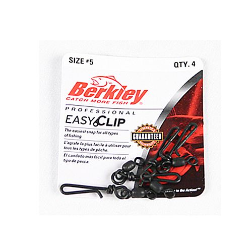 Berkley Easy Clip 30lb #12