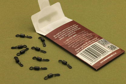 One More Cast Vitabitz QC Swivel Size 8