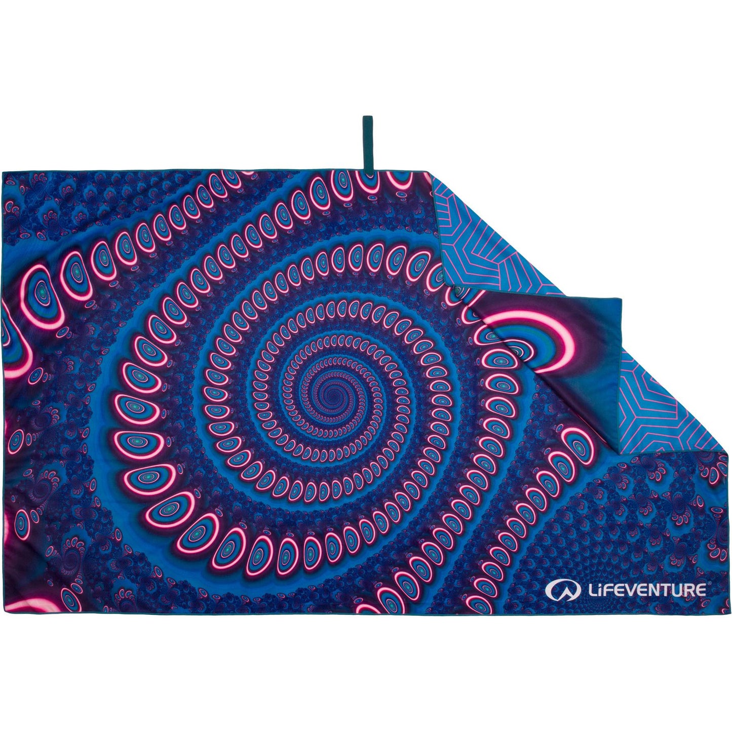 Lifeventure Recycled SoftFibre Trek Towel - Giant