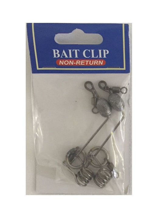 Live Bait Sliders - Weighted 1/4oz