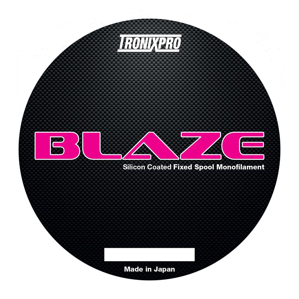 Tronixpro Blaze Fixed Spool