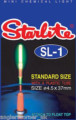 Starlite SL-1 Standard