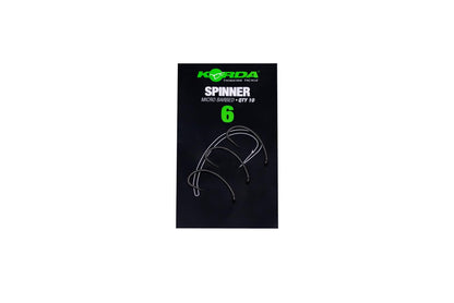 Korda Spinner Hook