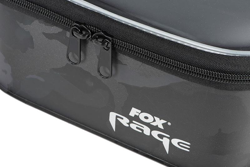 Fox Rage Camo Accessory Bag