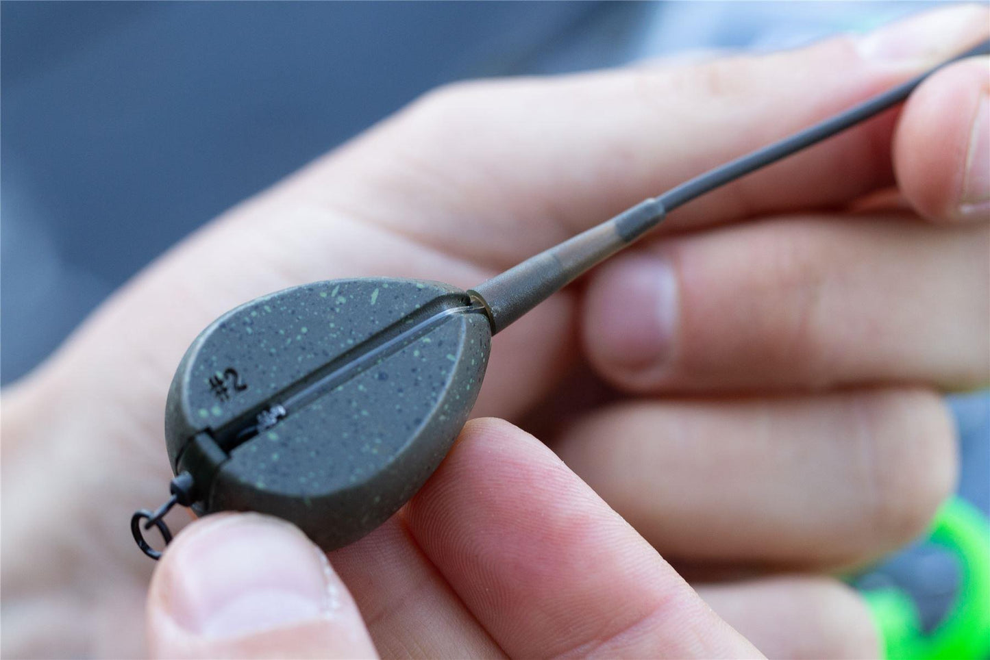 Korda Inline Safety System Kits