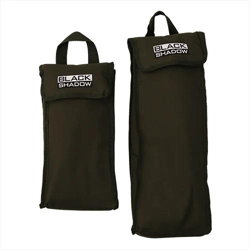 Gardner Black Shadow Mini Pod