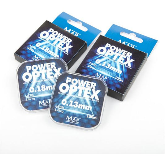 MAP Power Optex Line