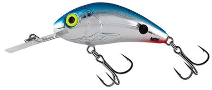 Salmo Rattlin' Hornet Floating 6.5cm