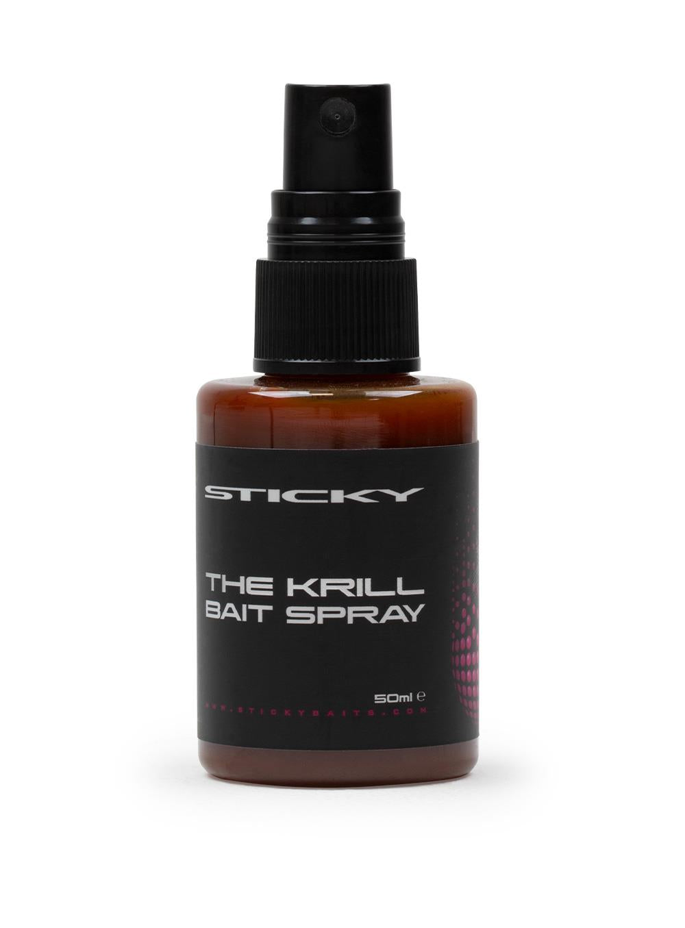 Sticky Baits The Krill Bait Spray 50ml