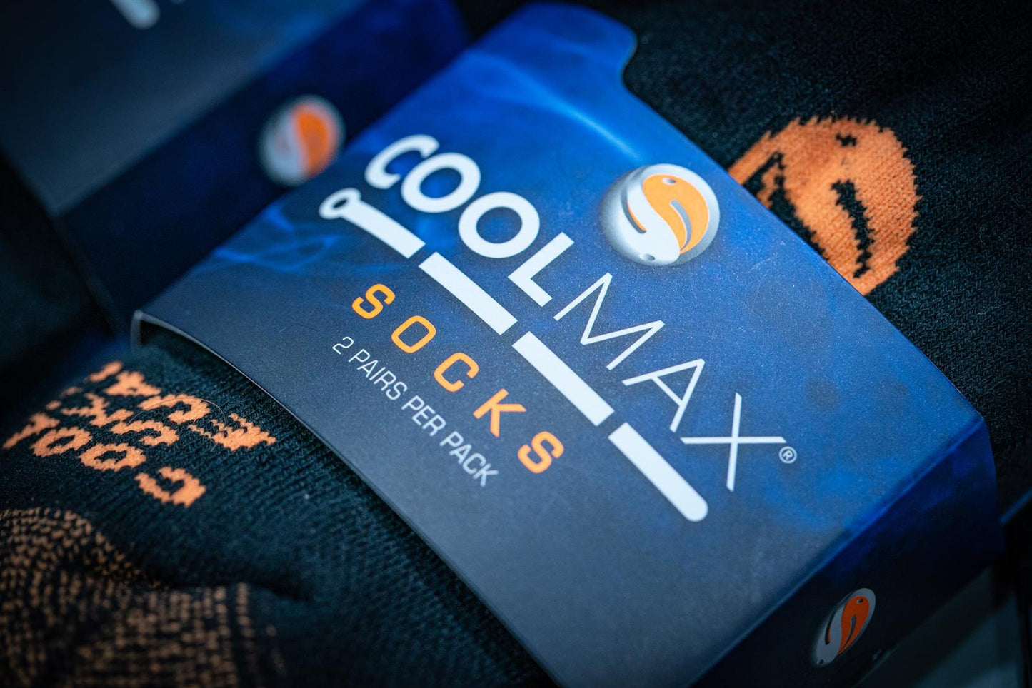 Guru Coolmax Socks