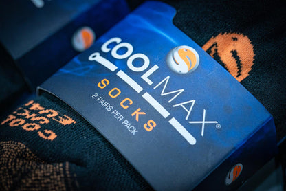 Guru Coolmax Socks