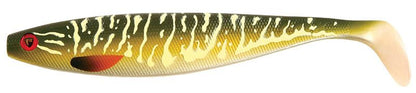 Fox Rage Pro Shad Natural Classic 2 Lure