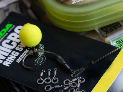 Korda Micro Ring Swivel
