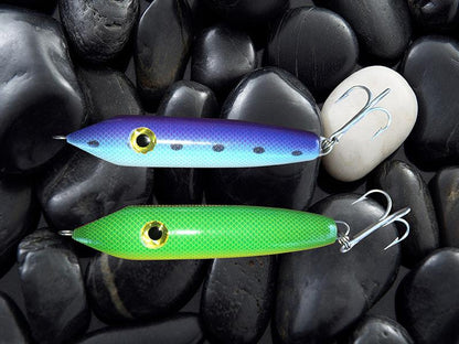 Samson Lures Enticer Top Water 15g
