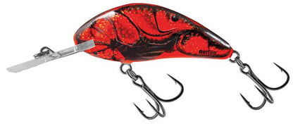 Salmo Rattlin' Hornet Floating 6.5cm