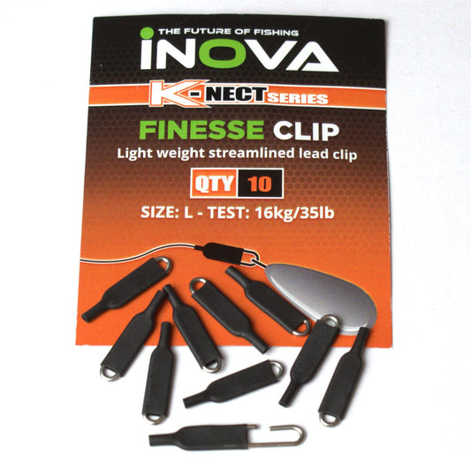 Inova Finesse Clip
