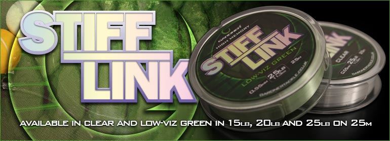 Gardner Stiff Link