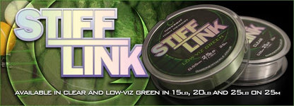 Gardner Stiff Link