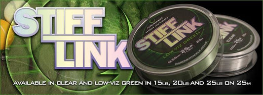Gardner Stiff Link
