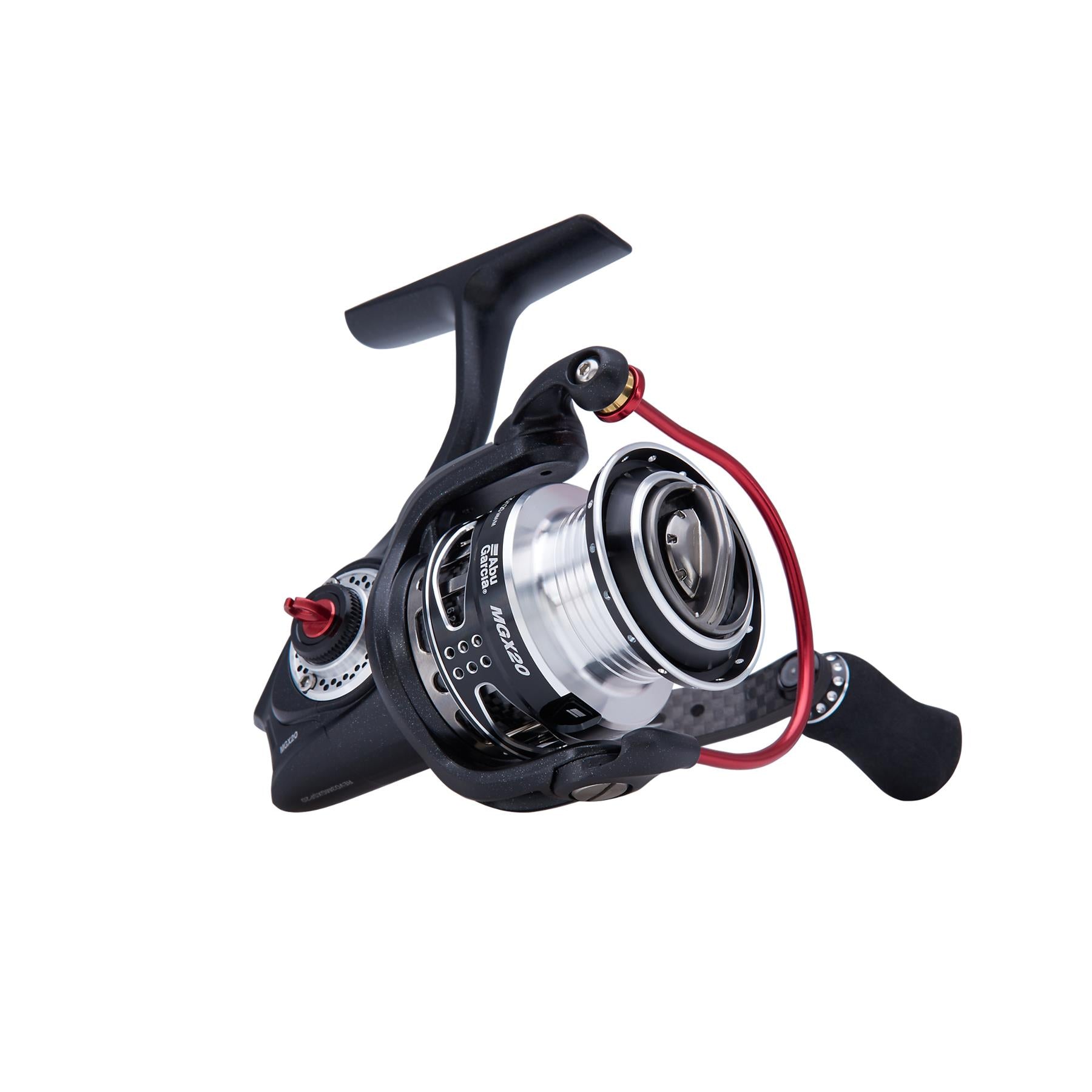 Abu Garcia Revo 3 MGX Spinning 20 SP/L