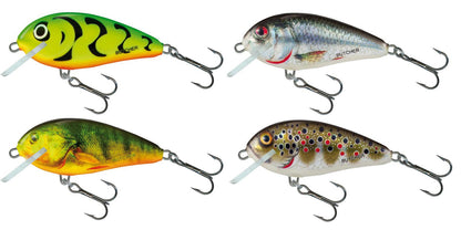 Salmo Butcher Floating