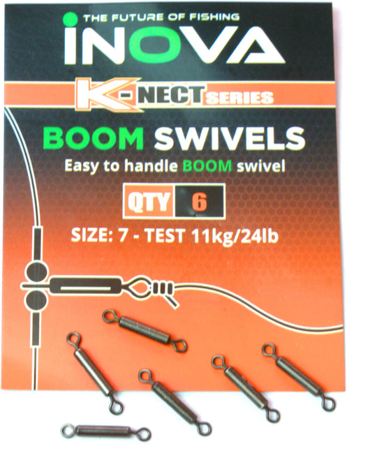 Inova Boom Swivel Size 7