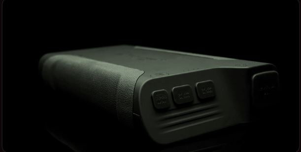 RidgeMonkey Vault C-Smart
