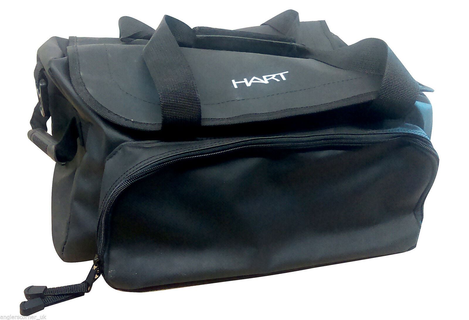 Hart Water Resistant Carryall Bag