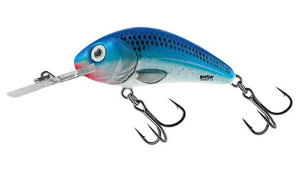 Salmo Rattlin' Hornet Floating 6.5cm