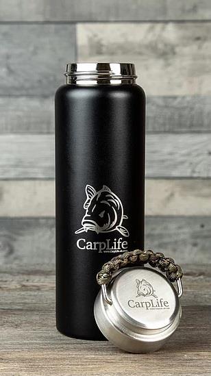 CarpLife Thermoflasche