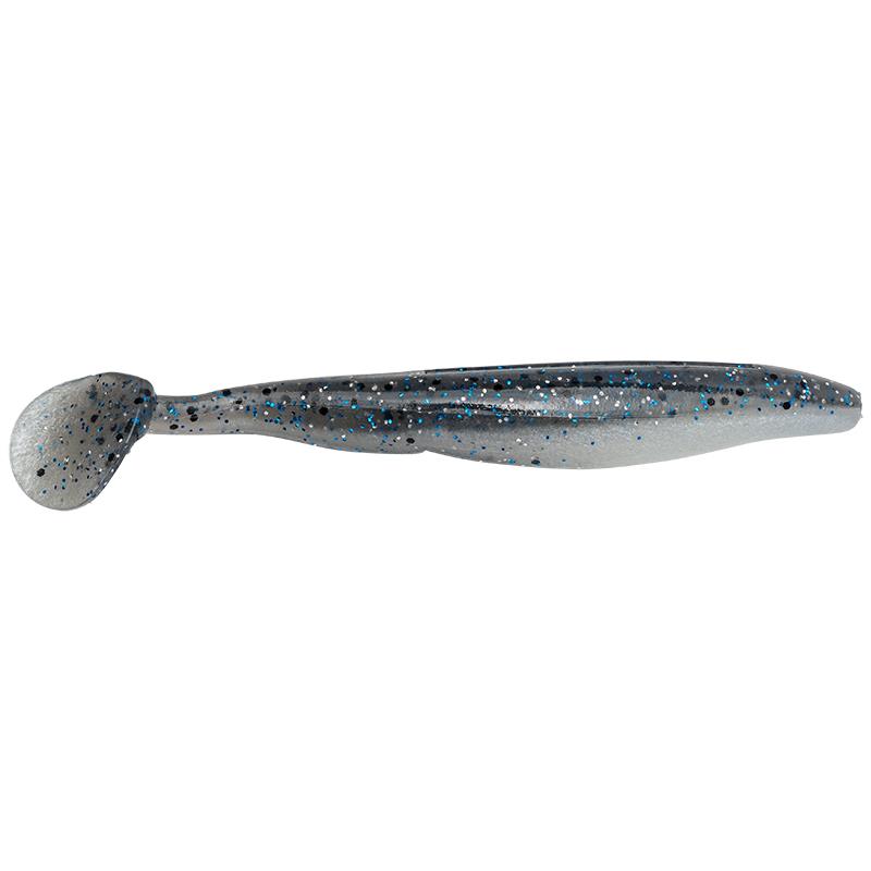 Strike King KVD Swim'n Caffeine Shad