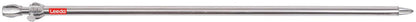 Leeda Stainless Extending Bankstick 30"