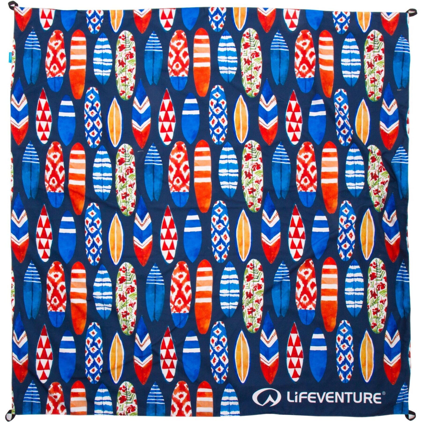 Lifeventure Picnic Blanket