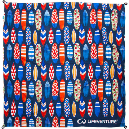 Lifeventure Picnic Blanket