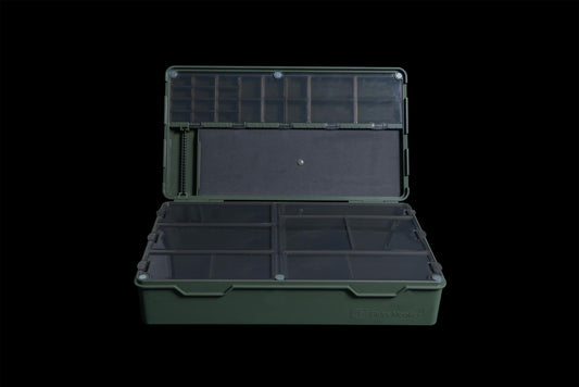 RidgeMonkey Armory Pro Tackle Box