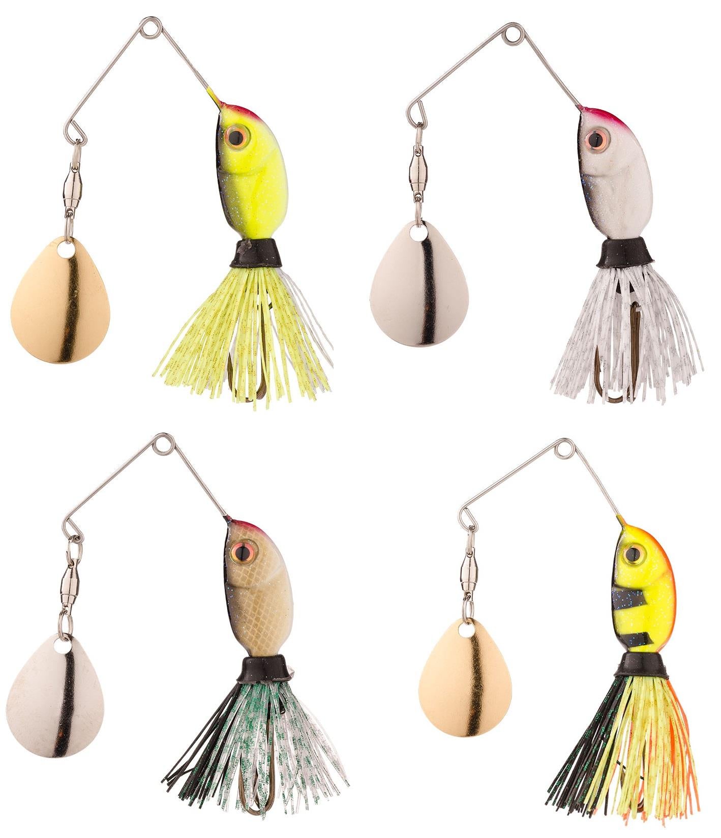 Strike King Rocket Shad