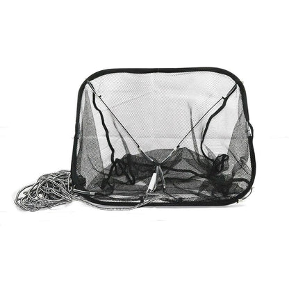 TronixPro Folding Drop Net Large