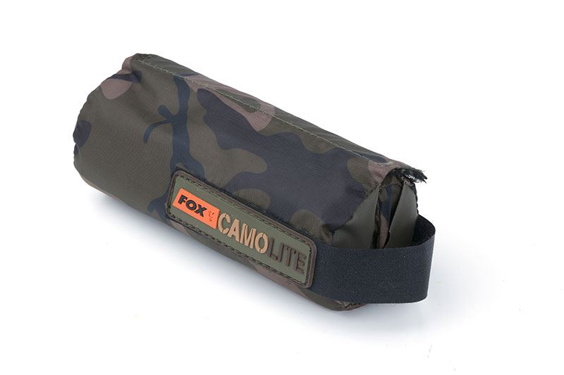 Fox CamoLite Net Float