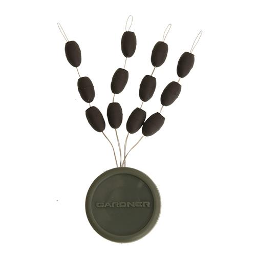 Gardner Covert Tungsten Chod Beads Low Bore