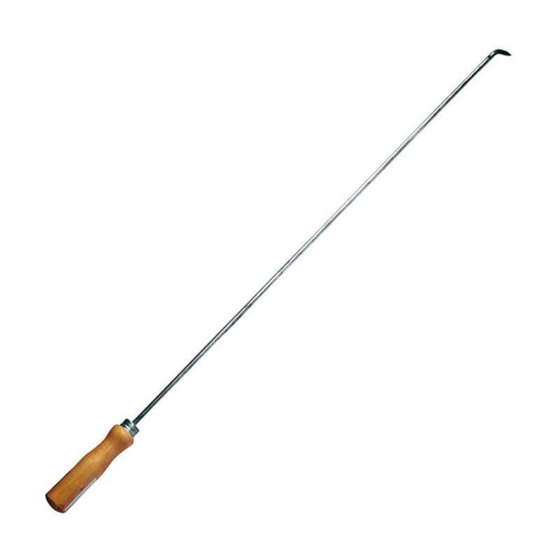 Flashmer Crab 120cm Aluminium Gaff