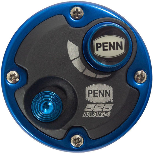Penn 525 Mag4