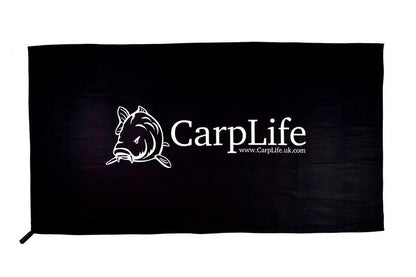 CarpLife Mikrofaser-Reisehandtuch